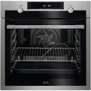 Photo AEG BPE556360M