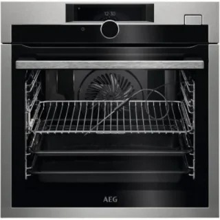 Photo AEG BSE988330M