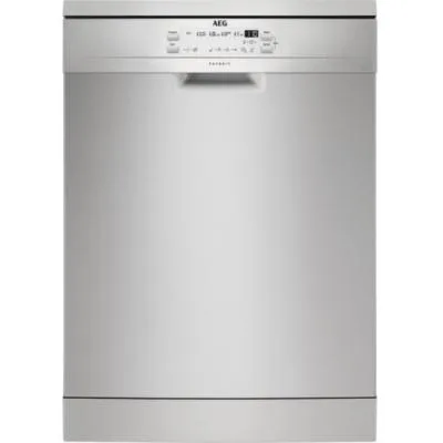 Photo AEG FFB53610ZM