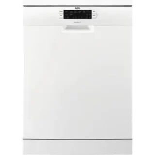 Photo AEG FFB63700PW