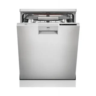 Photo AEG FFB83806PM COMFORTLIFT