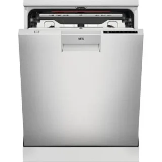 Photo AEG FFB83816PM