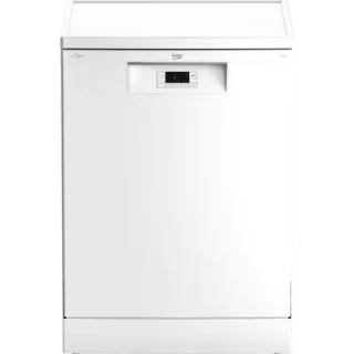 Photo Beko BDFN15D431W