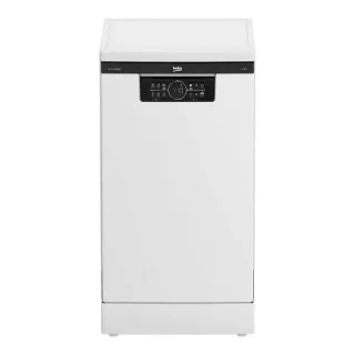 Photo Beko BDFS26040WQ 10S44DB