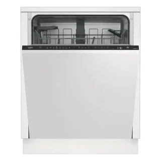 Photo Beko BDIN18441 14S42DB