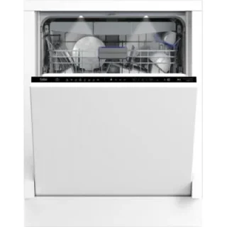 Photo Beko BDIN38647C