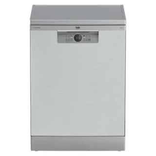 Photo Beko BDN26521XQ 15S43DB