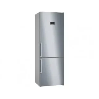 Photo Bosch KGN497ICT