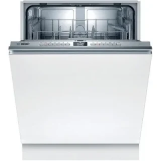 Photo Bosch SMV4ITX11E SÉRIE 6 ZÉOLITH