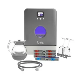 Photo Daan Tech BOB PREMIUM SILVER