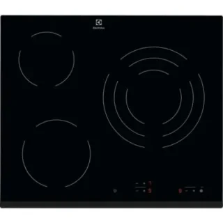 Photo Electrolux BHV6232FOK