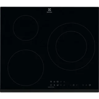 Photo Electrolux BIT60336BK H2H