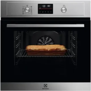 Photo Electrolux COH4P46BX0