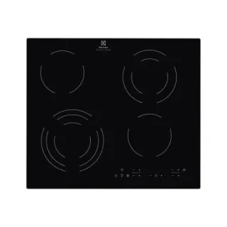 Photo Electrolux EHV6343IOK