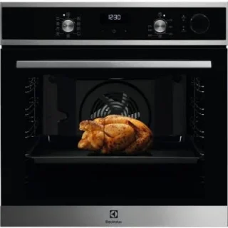 Photo Electrolux EOC5H40X