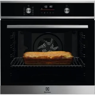 Photo Electrolux EOF6P46VX0