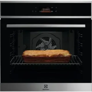 Photo Electrolux EOF8P08X