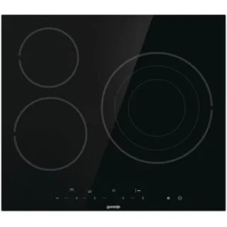 Photo Gorenje ECT632BSCE