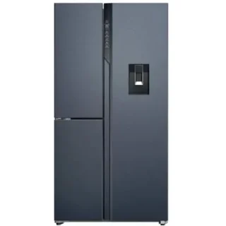 Photo Haier HSPR79F18EWMB