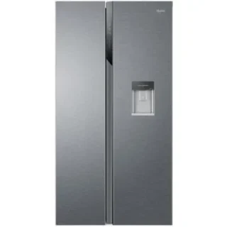 Photo Haier HSR3918EWPG