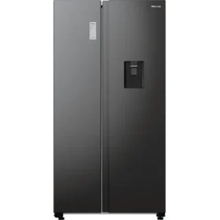 Photo Hisense RS711N4WFE