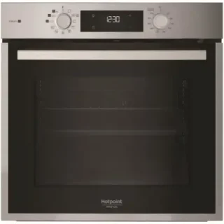 Photo Hotpoint HAO854PSX