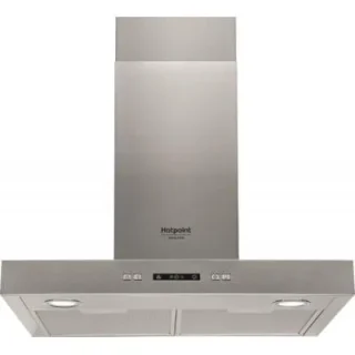 Photo Hotpoint HHBS6.7FLLX