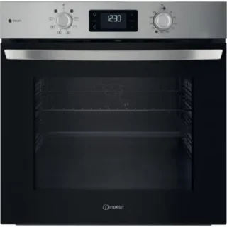 Photo Indesit IO255CSX