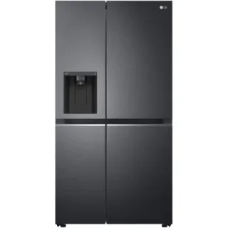 Photo LG GSLV80MCLF – CARBONE