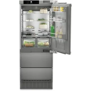 Photo Liebherr ECBNE7870 BIOFRESH