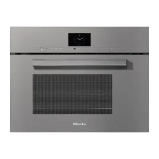 Photo Miele DGM 7640 GR