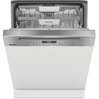 Photo Miele G 7040 SCI INOX AUTODOS