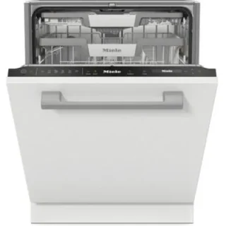 Photo Miele G 7650 SCVI AUTODOS