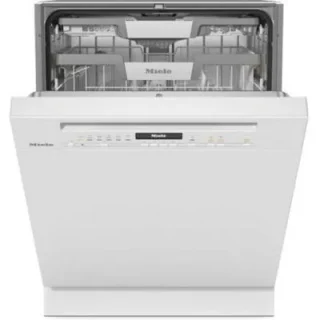 Photo Miele G7130 SCI BLANC AUTODOS