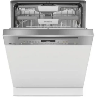 Photo Miele G7130 SCI INOX AUTODOS