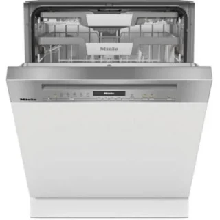 Photo Miele G7210 SCI INOX