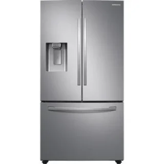 Photo Samsung RF23R62E3S9