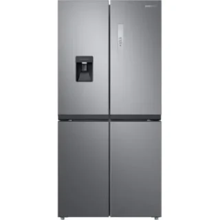 Photo Samsung RF48A401EM9