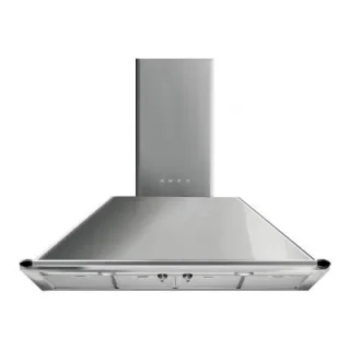 Photo Smeg KTR110XE