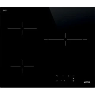 Photo Smeg SE263TD1