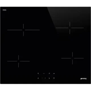 Photo Smeg SE264TD1