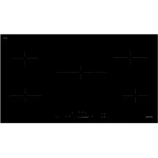 Photo Smeg SE484EMTD