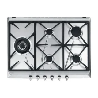 Photo Smeg SE775GH5
