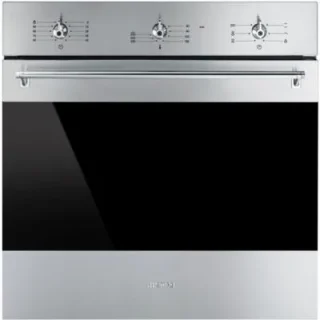 Photo Smeg SF6381X