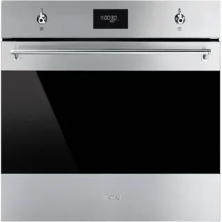 Photo Smeg SFP6301TVX