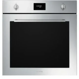 Photo Smeg SFP6401TVX1