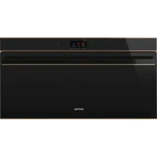 Photo Smeg SFPR9604TNR