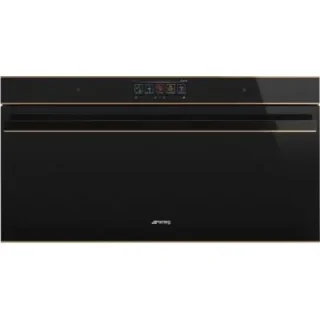 Photo Smeg SFPR9606WTPNR