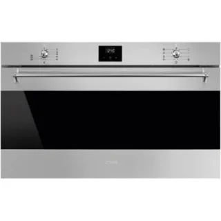 Photo Smeg SFR9300X