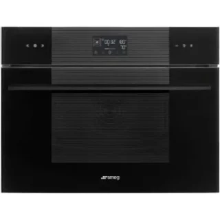 Photo Smeg SO4102S3B3